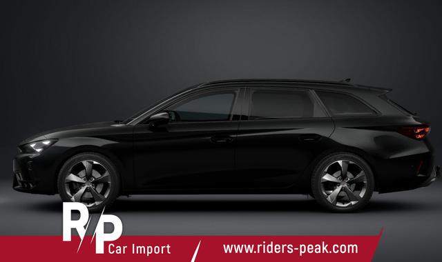 Cupra Leon Sportstourer ST DSG 4D IntelliD AHK Sennh EdgeP SHZ Kam 