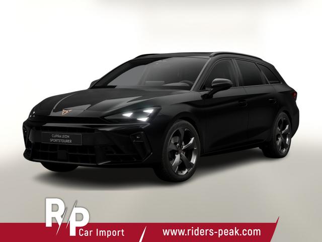 Cupra Leon Sportstourer - ST DSG 4D Pano IntelliD AHK Sennh. Edge SHZ