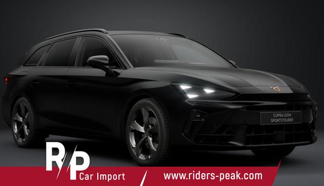 Cupra Leon Sportstourer ST DSG 4D Pano IntelliD AHK Sennh. Edge SHZ 