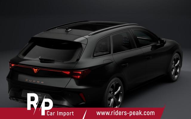 Cupra Leon Sportstourer ST DSG 4D Pano IntelliD AHK Sennh. Edge SHZ 
