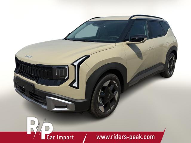 Kia Seltos - DCT Vision DesignP SHZ Carplay Keyl LM18