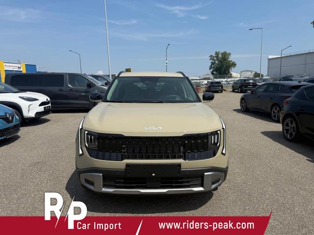 Kia Seltos DCT Vision DesignP SHZ Carplay Keyl LM18 