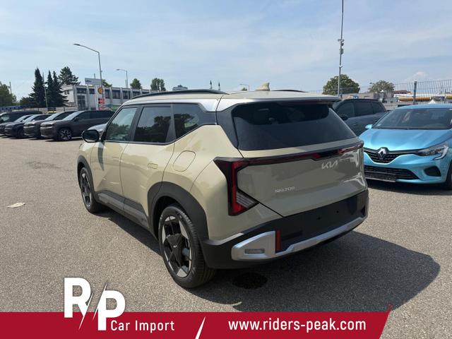 Kia Seltos DCT Vision DesignP SHZ Carplay Keyl LM18 