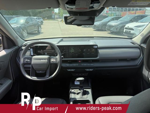 Kia Seltos DCT Vision DesignP SHZ Carplay Keyl LM18 