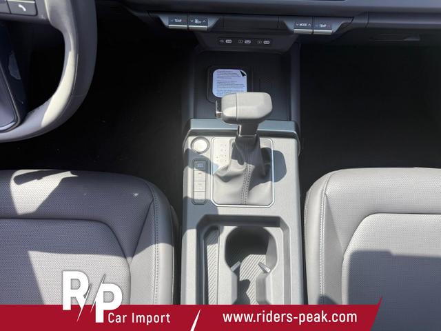 Kia Seltos DCT Vision DesignP SHZ Carplay Keyl LM18 