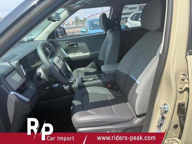 Kia Seltos DCT Vision DesignP SHZ Carplay Keyl LM18 