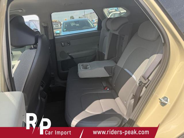 Kia Seltos DCT Vision DesignP SHZ Carplay Keyl LM18 