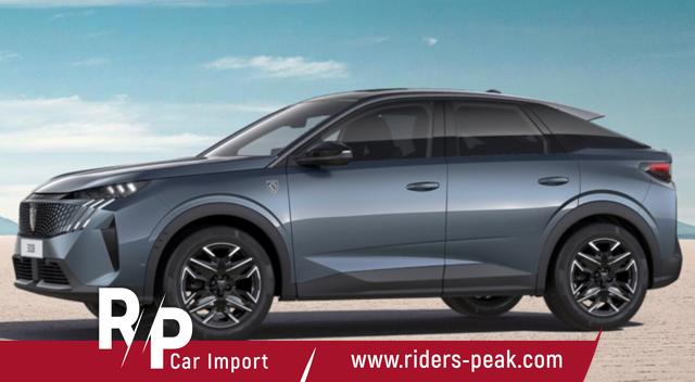 Peugeot 3008 GT Exclusive KomfortP Nav 360&deg; ACC 2xPDC BT 