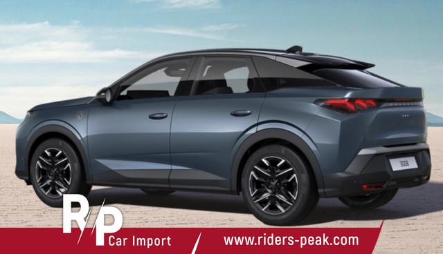 Peugeot 3008 GT Exclusive KomfortP Nav 360&deg; ACC 2xPDC BT 