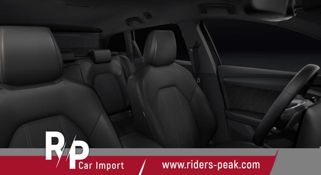 Cupra Leon Sportstourer ST DSG 4D IntelliD AHK EdgeP SHZ Kam Kessy 