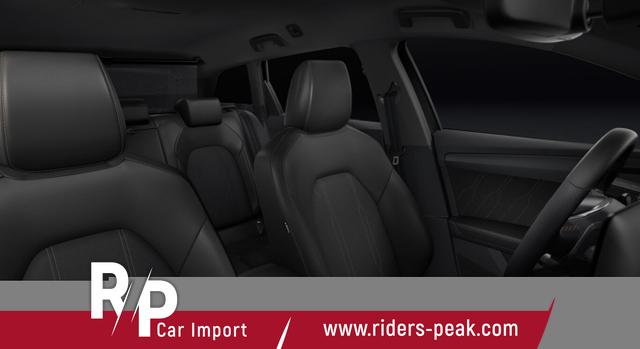 Cupra Leon Sportstourer ST DSG 4D Matrix IntelliD EdgeP SHZ Kam eHk 