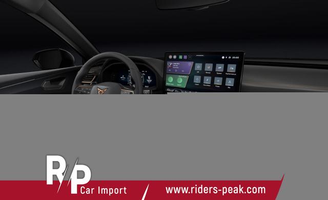 Cupra Leon Sportstourer ST DSG 4D Pano IntelliD AHK Sennh. Edge SHZ 