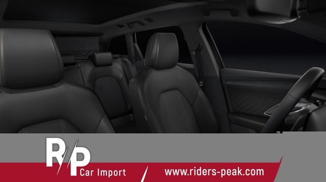 Cupra Leon Sportstourer ST DSG 4D Pano IntelliD AHK Sennh. Edge SHZ 