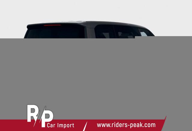 Volkswagen T7 Multivan Style PHEV 4M AHK el.HK VisAVis Tisch 