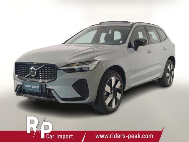 Volvo XC60 - Plus Dark PHEV T8 Four-C Nappa H/K Pano ACC
