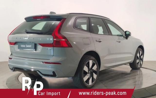 Volvo XC60 Plus Dark PHEV T8 Four-C Nappa H/K Pano ACC 