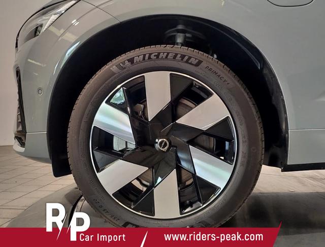 Volvo XC60 Plus Dark PHEV T8 Four-C Nappa H/K Pano ACC 