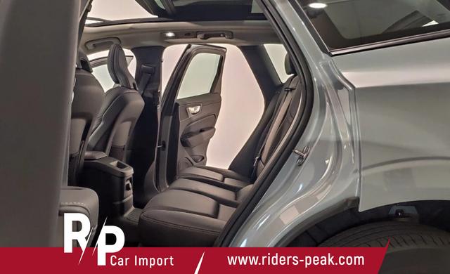 Volvo XC60 Plus Dark PHEV T8 Four-C Nappa H/K Pano ACC 
