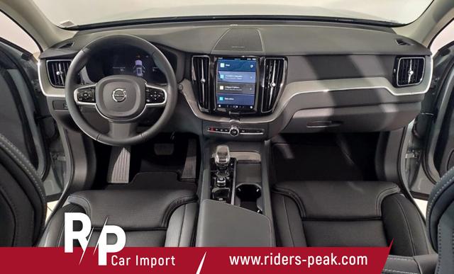Volvo XC60 Plus Dark PHEV T8 Four-C Nappa H/K Pano ACC 