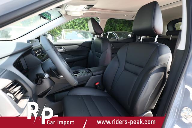 Nissan X-Trail Tekna Pano 4xSHZ HUD PrivG LED 360&deg; Nav 