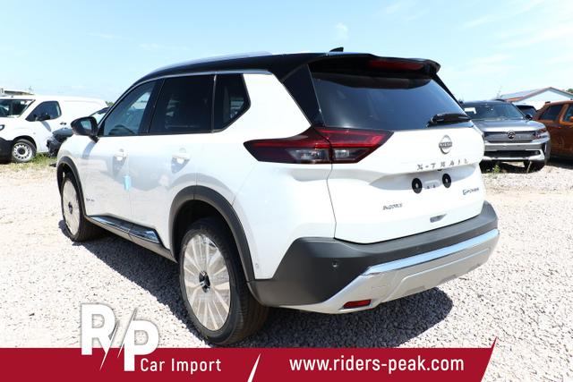 Nissan X-Trail Tekna Tekna+ e-4ORCE Pano Bose Nappa 20LM SHZ 