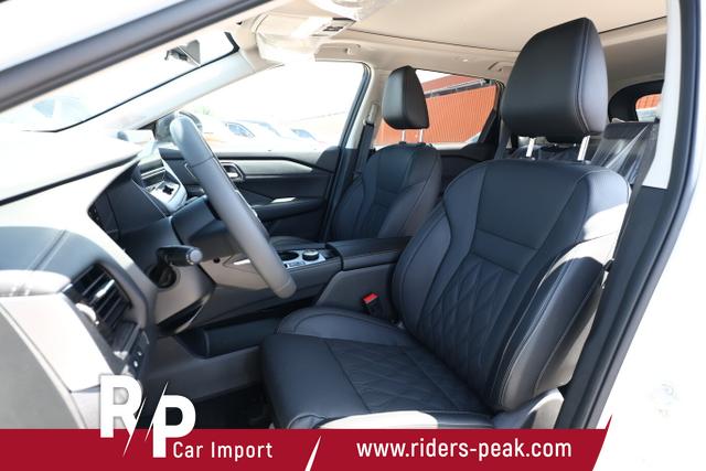 Nissan X-Trail Tekna Tekna+ e-4ORCE Pano Bose Nappa 20LM SHZ 