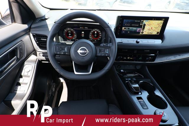Nissan X-Trail Tekna Tekna+ e-4ORCE Pano Bose Nappa 20LM SHZ 
