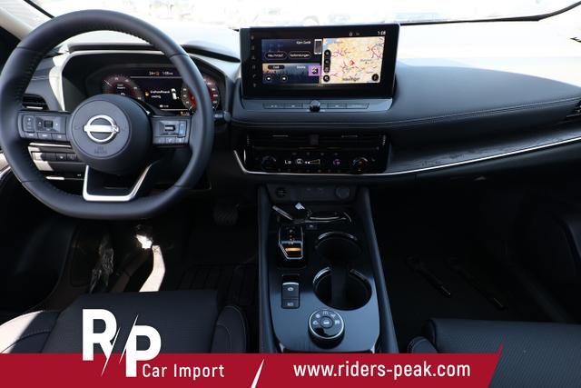 Nissan X-Trail Tekna Tekna+ e-4ORCE Pano Bose Nappa 20LM SHZ 