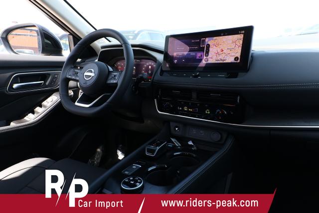 Nissan X-Trail Tekna Tekna+ e-4ORCE Pano Bose Nappa 20LM SHZ 