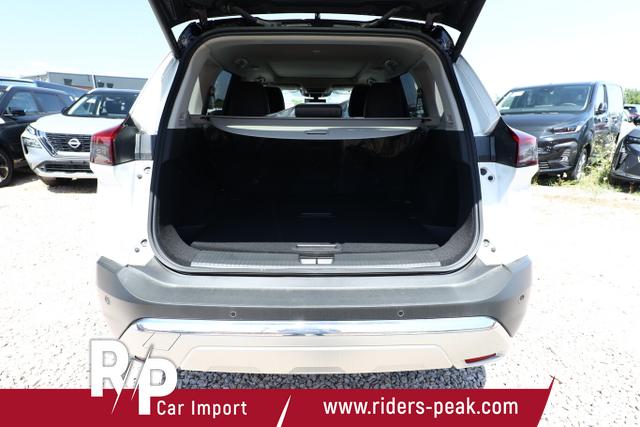 Nissan X-Trail Tekna Tekna+ e-4ORCE Pano Bose Nappa 20LM SHZ 