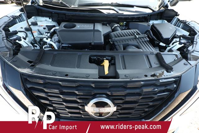 Nissan X-Trail Tekna Tekna+ e-4ORCE Pano Bose Nappa 20LM SHZ 