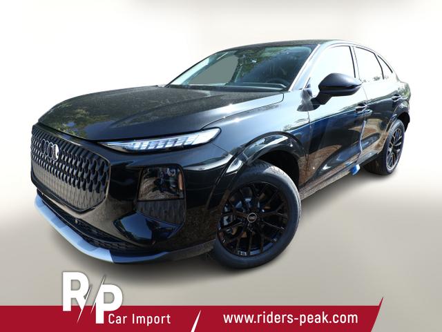 Audi Q3 Sportback - Intense Tech LED+ KlimaP PrivG MMI+ 18Z eHK