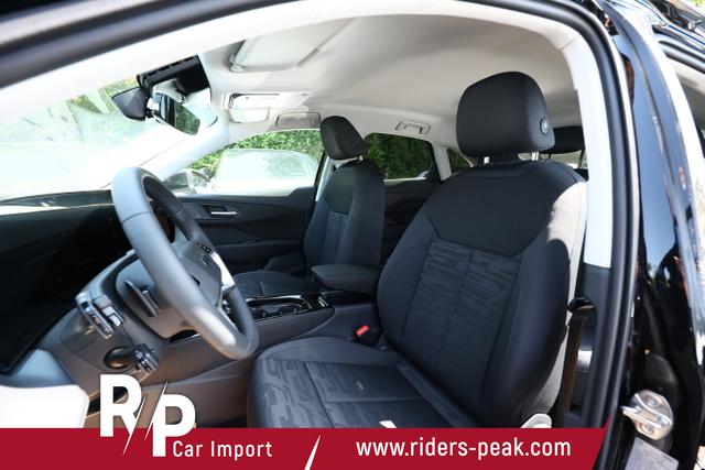 Audi Q3 Sportback Intense Tech LED+ KlimaP PrivG MMI+ 18Z eHK 