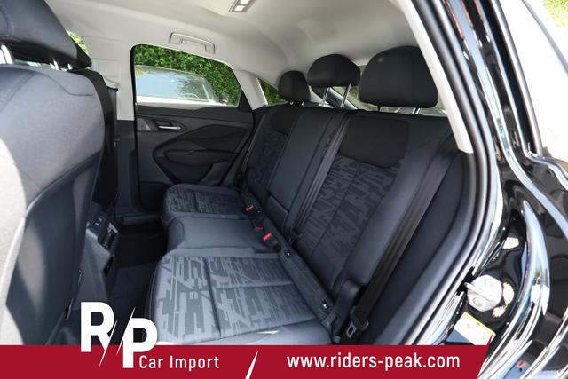 Audi Q3 Sportback Intense Tech LED+ KlimaP PrivG MMI+ 18Z eHK 