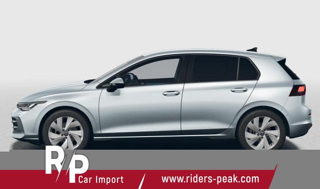 Volkswagen Golf LIFE 8 eTSI Ready2D ParkAs+ SHZ PrivG 17Z KeyL 