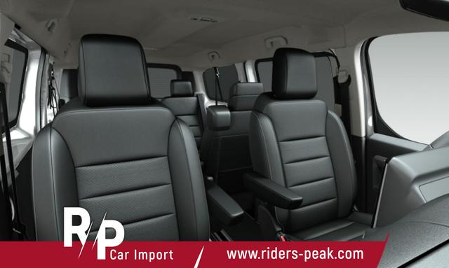 Opel Zafira GS XL 6-S Massage SHZ StandH Nav LHZ ACC 