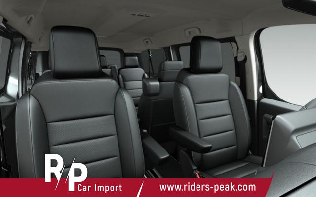 Opel Zafira GS XL 7-S Massage Nav SHZ LHZ ACC Kam 