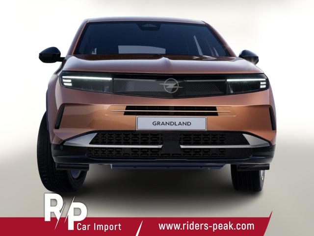 Opel Grandland - Hybrid TechP Nav ACC Keyl Klimaaut