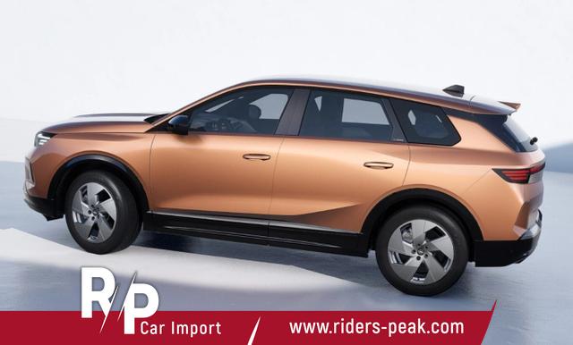 Opel Grandland Hybrid TechP Nav ACC Keyl Klimaaut 
