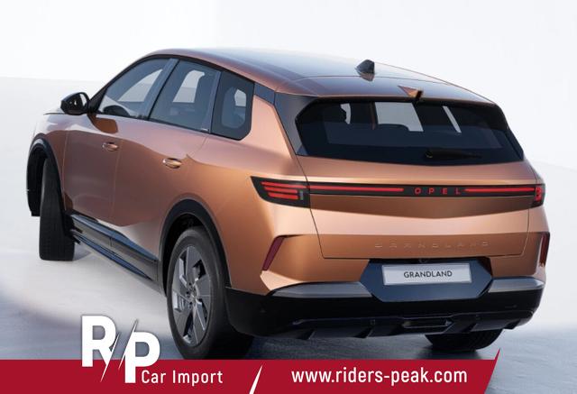 Opel Grandland Hybrid TechP Nav ACC Keyl Klimaaut 