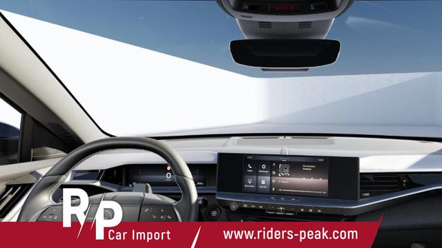 Opel Grandland Hybrid TechP Nav ACC Keyl Klimaaut 