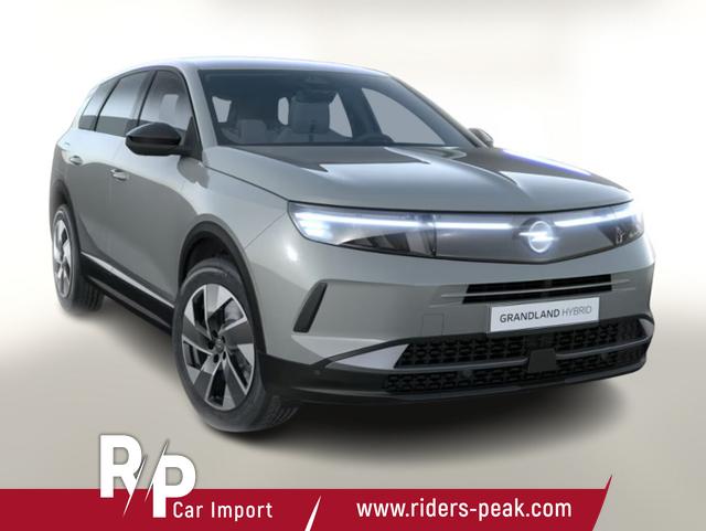 Opel Grandland - GS Hybrid ACC SHZ LHZ Kam 2x PDC Keyl