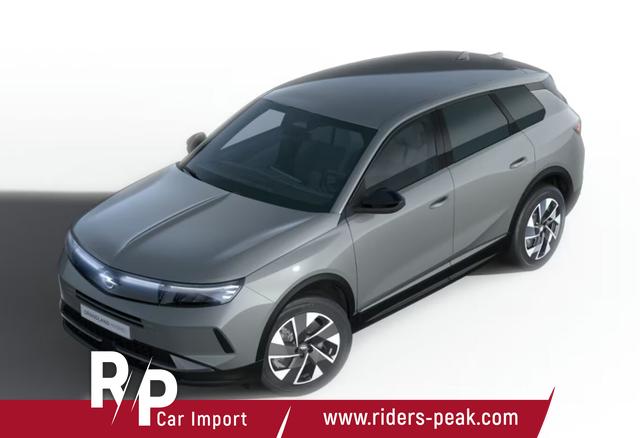 Opel Grandland GS Hybrid ACC SHZ LHZ Kam 2x PDC Keyl 