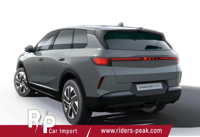 Opel Grandland GS Hybrid ACC SHZ LHZ Kam 2x PDC Keyl 