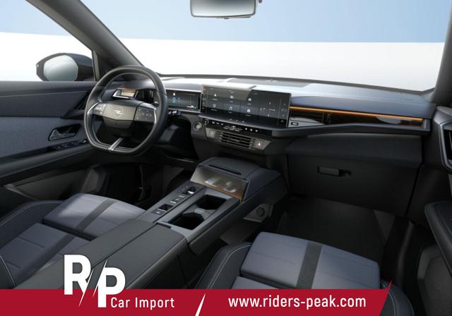 Opel Grandland GS Hybrid ACC SHZ LHZ Kam 2x PDC Keyl 
