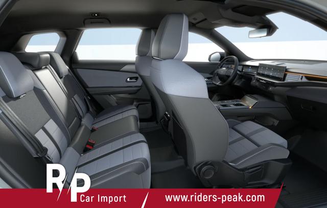 Opel Grandland GS Hybrid ACC SHZ LHZ Kam 2x PDC Keyl 