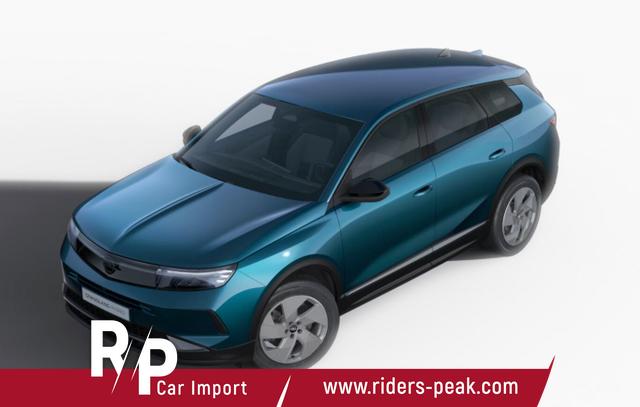 Opel Grandland Hybrid TechP Nav ACC Keyl Klimaaut 