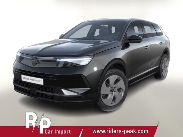 Opel Grandland - Hybrid TechP Nav ACC Keyl Klimaaut
