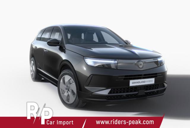 Opel Grandland Hybrid TechP Nav ACC Keyl Klimaaut 