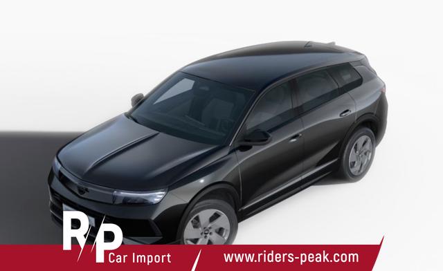 Opel Grandland Hybrid TechP Nav ACC Keyl Klimaaut 